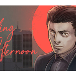 Fading Afternoon * STEAM RU ⚡ АВТО 💳0%