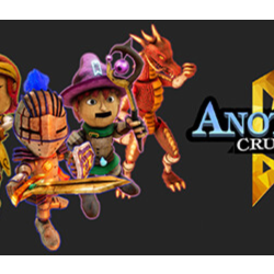 Another Crusade * STEAM RU ⚡ АВТО 💳0%