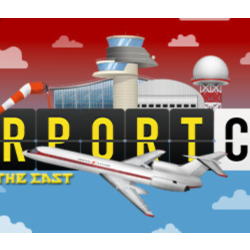 Airport CEO - Beasts of the East DLC * STEAM RU ⚡