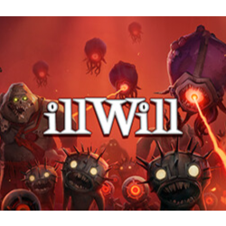 ILLWILL * STEAM РОССИЯ ⚡ АВТОДОСТАВКА 💳0% КАРТЫ