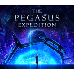 The Pegasus Expedition * STEAM RU ⚡ АВТО 💳0%
