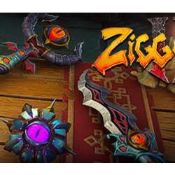 Ziggurat 2 - Supporter Pack DLC * STEAM RU ⚡ АВТО 💳0%