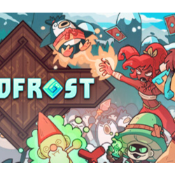 Wildfrost * STEAM РОССИЯ ⚡ АВТОДОСТАВКА 💳0% КАРТЫ