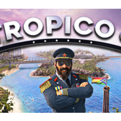 Tropico 6 * STEAM РОССИЯ   АВТОДОСТАВКА   0% КАРТЫ