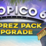 Tropico 6 El Prez Edition Content DLC * STEAM RU