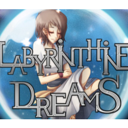 Labyrinthine Dreams * STEAM RU ⚡ АВТО 💳0%
