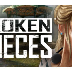 Broken Pieces * STEAM РОССИЯ ⚡ АВТОДОСТАВКА 💳0% КАРТЫ