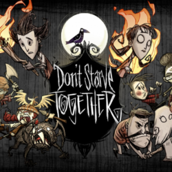 🐾 Dont Starve 🐾 STEAM 🐾 ДОСТУП К ПОЧТЕ 🐾 АВТОВЫДАЧА