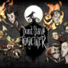 Dont Starve    STEAM    ДОСТУП К ПОЧТЕ    АВТОВЫДАЧА