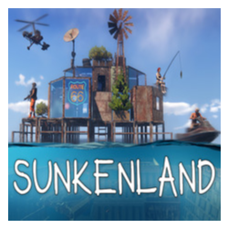 Sunkenland   игры Steam | Гарантия