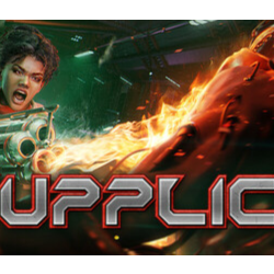 Supplice * STEAM РОССИЯ ⚡ АВТОДОСТАВКА 💳0% КАРТЫ