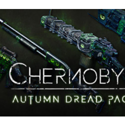 Chernobylite - Autumn Dread Pack DLC * STEAM RU ⚡