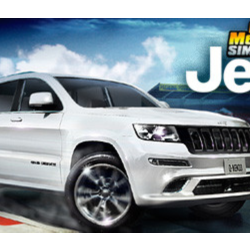 Car Mechanic Simulator 2018 - Jeep DLC * STEAM RU