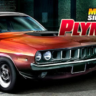 Car Mechanic Simulator 2018 - Plymouth DLC