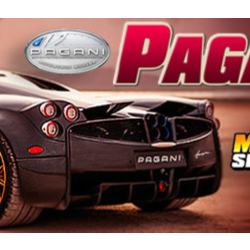 Car Mechanic Simulator 2018 - Pagani DLC * STEAM RU
