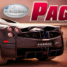 Car Mechanic Simulator 2018 - Pagani DLC * STEAM RU