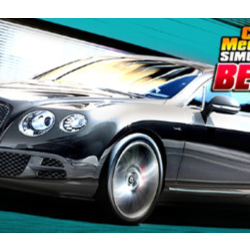 Car Mechanic Simulator 2018 - Bentley REMASTERED DLC