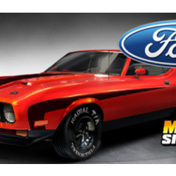 Car Mechanic Simulator 2018 - Ford DLC * STEAM RU
