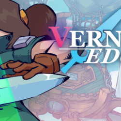 🌗Vernal Edge Xbox One & Series X|S Активация