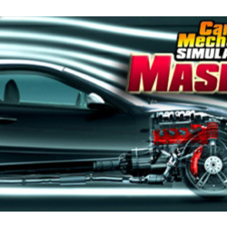 Car Mechanic Simulator 2018 - Maserati Remastered DLC