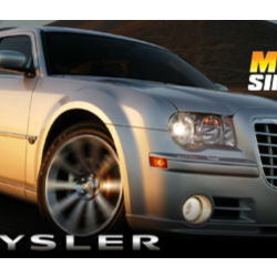 Car Mechanic Simulator 2018 - Chrysler DLC