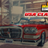 Car Mechanic Simulator 2018 - USA CLASSIC 60S DLC