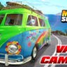 Car Mechanic Simulator 2018 - Vans & Campers DLC