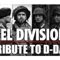 Steel Division 2 - Tribute to D-Day Pack DLC