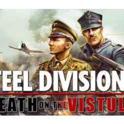 Steel Division 2 - Death on the Vistula DLC