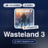 Wasteland 3 (Steam Ключ) РФ-СНГ-МИР   ПОДАРОК