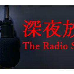 The Radio Station | 深夜放送 * STEAM RU ⚡ АВТО 💳0%