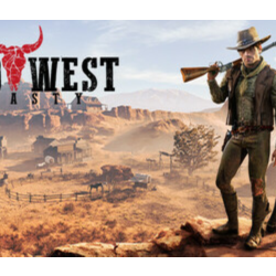 Wild West Dynasty * STEAM RU ⚡ АВТО 💳0%