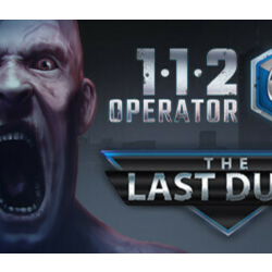 112 Operator - The Last Duty DLC * STEAM RU ⚡