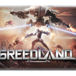 Greedland * STEAM РОССИЯ ⚡ АВТОДОСТАВКА 💳0% КАРТЫ