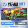 Borderlands 2: Commander Lilith & the Fight for Sanctuary · DLC · АВТО · РУ   СНГ