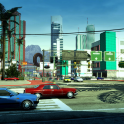 Burnout Paradise Remastered XBOX Ключ