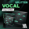 W.A. Production Vocal Splitter