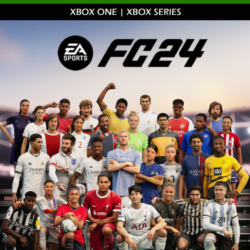 EA SPORTS FC 24 Ultimate Edition Xbox One & Series X|S