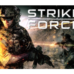 Strike Force 3 💎 АВТОДОСТАВКА STEAM GLOBAL МГНОВЕННО ЛИЦЕНЗИЯ
