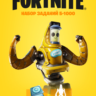 FORTNITE - НАБОР ЗАДАНИЙ Б-1000 XBOX  КЛЮЧ