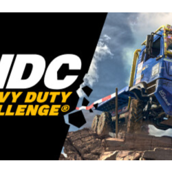 Heavy Duty Challenge The Off-Road Truck Simulato XBOX🔑