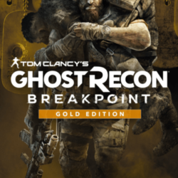 Ghost Recon Breakpoint Gold RU      0% ГАРАНТИЯ