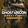 Ghost Recon Breakpoint Gold RU      0% ГАРАНТИЯ