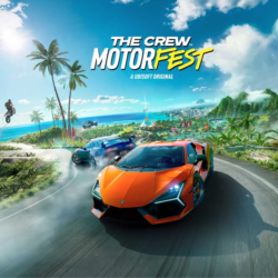 The Crew Motorfest [RU/MULTI] ГАРАНТИЯ