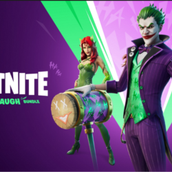 Fortnite: Кто смеётся последним XBOX/Pc Активация