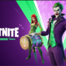 Fortnite: Кто смеётся последним XBOX/Pc Активация