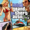 Grand theft auto v premium edition и другие игры steam.