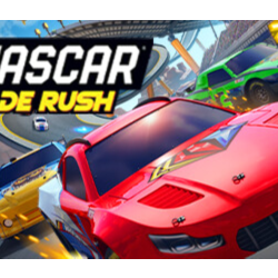 NASCAR Arcade Rush * STEAM RU ⚡ АВТО 💳0%
