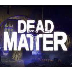 Dead Matter⚡АВТОДОСТАВКА Steam Россия