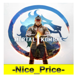 💎Mortal Kombat 1   Mortal Kombat 11🔥Steam OFFLINE💎